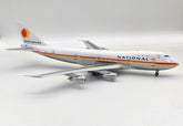 National Airlines / Boeing B747-100 / N77773 / IF741NA0923P / 1:200  elaviadormodels